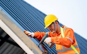 Best Emergency Roof Repair Services  in Walterboro, SC